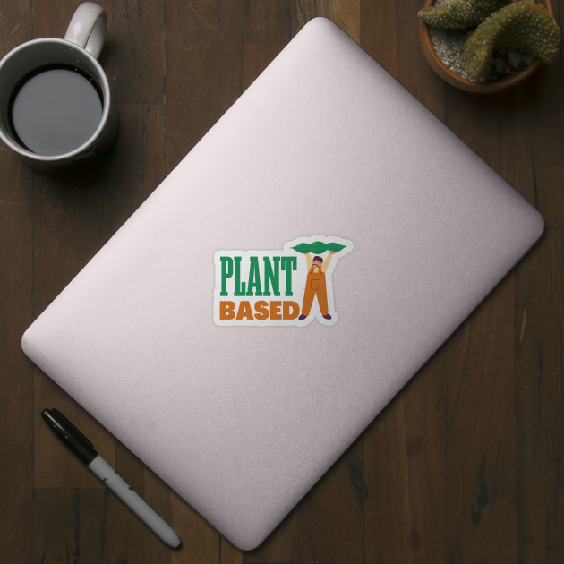 Plant based by Tecnofa